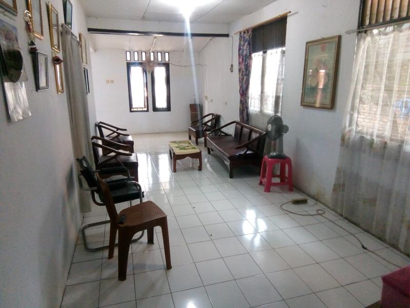 Ibb. Rumah di Jl. Kasuari 15 No. 23 Cikarang Baru